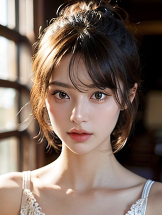 卧室天花板的隐秘美学与压力情绪管理的现代探索